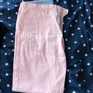 J Crew Sutton Chino 32/30 Summerweight
